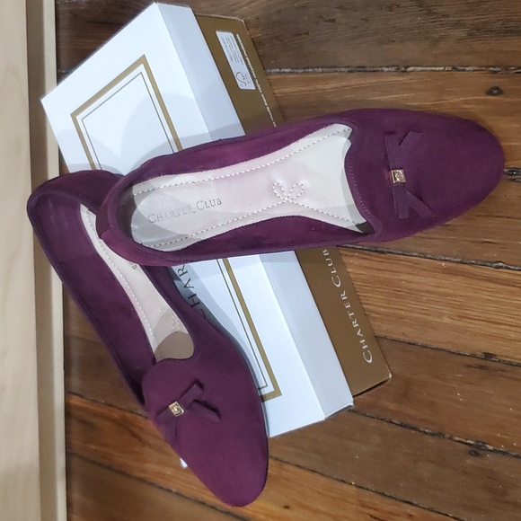 Kimmie Deconstructed Loafers - Picture 4 of 15